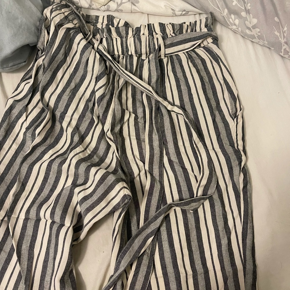 American eagle flow pants
